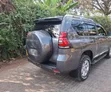 Toyota Land Cruiser Prado 2020 - 5