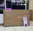 Hisense 55" Smart UHD 4K TV with Free Wall Mount - 1