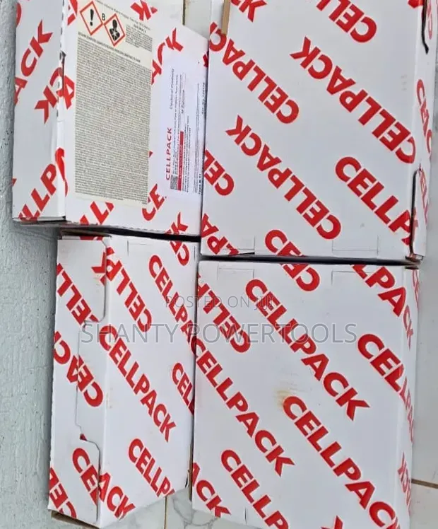 Quality Cell Pack / Spicing Kit - 1