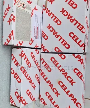 Quality Cell Pack / Spicing Kit