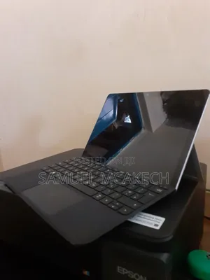 Microsoft Surface Pro 4GB SSHD 128GB