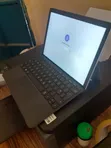 Microsoft Surface Pro 4GB SSHD 128GB - 4