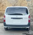 Toyota Probox DX Comfort 2019 Nyeupe - 1