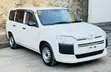 Toyota Probox DX Comfort 2019 Nyeupe - 2