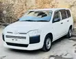 Toyota Probox DX Comfort 2019 Nyeupe - 3