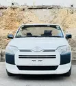 Toyota Probox DX Comfort 2019 Nyeupe - 4