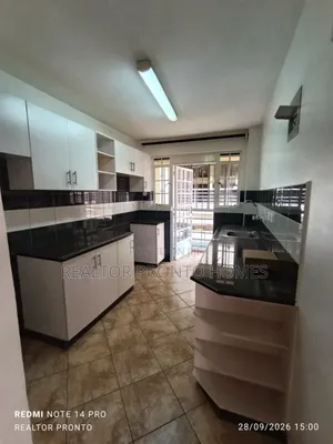 1 Bedroom Apartment for Rent in Kilimani, Hurlingham