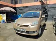 Toyota Passo Sette 2010 Beige Ina Viti 7 - 1
