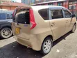 Toyota Passo Sette 2010 Beige Ina Viti 7 - 2