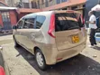 Toyota Passo Sette 2010 Beige Ina Viti 7 - 3