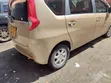 Toyota Passo Sette 2010 Beige Ina Viti 7 - 4