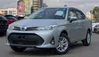 Toyota Axio 2019 Silver - 2