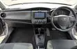 Toyota Axio 2019 Silver - 4