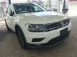 Volkswagen Tiguan 2019 - 1