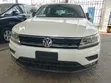Volkswagen Tiguan 2019 - 2