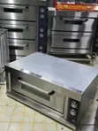 Brand New One Deck Commercial Oven (Two Tray) - 1