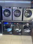 Hisense 20L Microwave - Silver & Black - 1