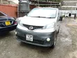 Nissan NP200 2018 Nyeupe - 1
