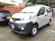 Nissan NP200 2018 Nyeupe - 3