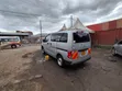 Nissan NP200 2018 Nyeupe - 5