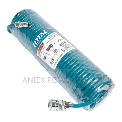 Total THT11101 Air Hose 10M - 1