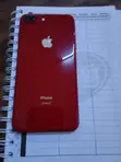 Apple iPhone 8 Plus 256GB Red - 1