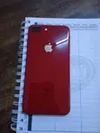 Apple iPhone 8 Plus 256GB Red - 3