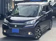 Suzuki Solio Bandit Hybrid MV 2020 Bluu - 2