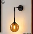 Elegant Decorative Wall Brackets with Lights - 3