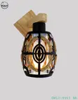 Elegant Decorative Wall Brackets with Lights - 4