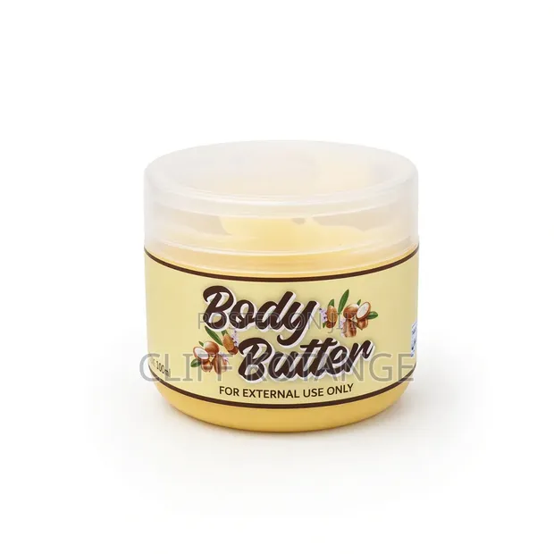 Signature Collection Body Butter - 300ml - 1