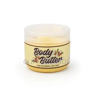 Signature Collection Body Butter - 300ml