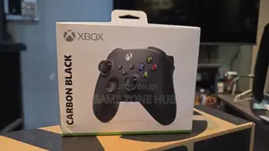 Microsoft Xbox Series X/S Carbon Black Controller