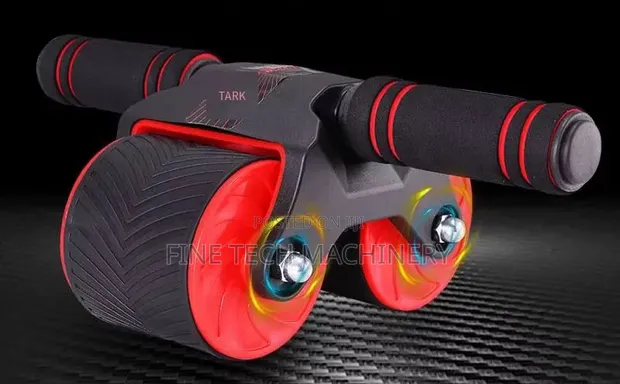 AB Roller Wheel Mpya Kabisa - 1