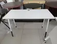 Meza ya Kompyuta ya MDF kwa Ofisi - 4