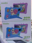 New Modio M750 256GB Blue Kids Tablet - 2