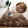 Carpeti ya Fluffy 5x8 - 1