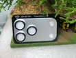 iPhone 18 Pro / 18 Pro Max Camera Lens Protector - 2