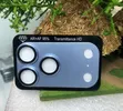 iPhone 18 Pro / 18 Pro Max Camera Lens Protector - 3