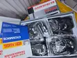Baofeng BF-888S Walkie Talkie ya UHF 16 Channel - 2