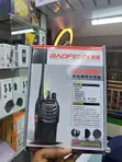 Baofeng BF-888S Walkie Talkie ya UHF 16 Channel - 3