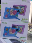 New Modio M750 256GB Blue Tablet - 2