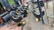 Salon Styling Chairs (Used) - 2