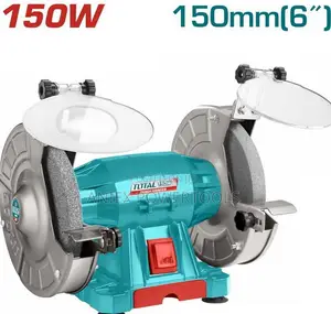 Total TBG15015 Bench Grinder 150W 150mm