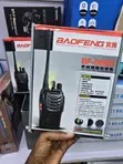 Baofeng BF-888S Two-Way Radio UHF - 2