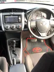 Toyota Passo 2016 Silver - 1