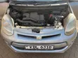 Toyota Passo 2016 Silver - 2