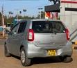Toyota Passo 2016 Silver - 4