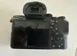 Sony A7S II Camera Body - Battery Door Needs Repair - 3