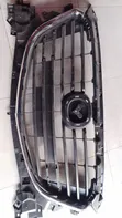 Mazda Axela 2018 Grille - 1